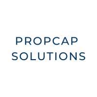 Propcap Solutions logo - Similar company to Mvp.Group