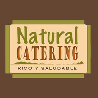Natural Catering logo - Similar company to Baez Catering