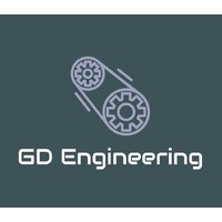 GD Engineering LLC logo - Similar company to Cedam Srl