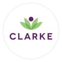 Clarke Schools for Hearing and Speech logo - Similar company to The Children'S Center For Communication-Beverly School For The Deaf