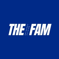 THE FAM Drinkery Cuisine logo - Similar company to Drinkello
