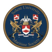 Solent University Maritime Society logo - Similar company to Learning Through Theatre™️