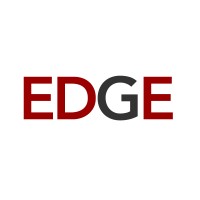 EDGE logo - Similar company to Us Ai