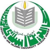 Department of Computer Science, Mohi Ud Din Islamic University (MIU), Nerian Sharif logo - Similar company to Aihawks