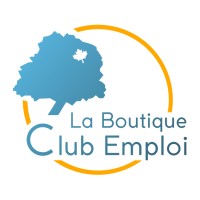 La Boutique Club Emploi de Limoges logo - Similar company to Acto Insertion ( 87/23)