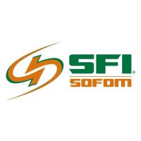 SFI SOFOM logo - Similar company to Impacta Cs