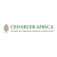 Cedarleb Africa logo - Similar company to Rumour Studio