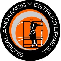 GLOBAL ANDAMIOS Y ESTRUCTURAS SL logo - Similar company to Web Piscinas By Poolique