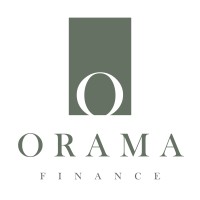 Orama Finance logo - Similar company to Vita Finance