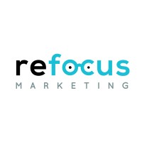 Refocus Marketing logo - Similar company to Optipro