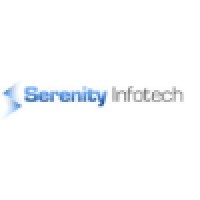 Serenity Infotech, Inc. logo - Similar company to Serenity