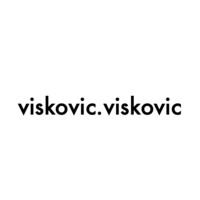 viskovic.viskovic architects logo - Similar company to D2D Interijeri