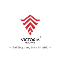 Victoria Realtors Pvt Ltd logo - Similar company to Shapes Builders