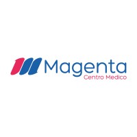 CENTRO MEDICO MAGENTA logo - Similar company to Remedium Medical Hub
