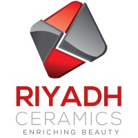Riyadh Ceramics logo - Similar company to Adtech Ceramics