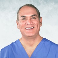 Dr. Faisal Dar logo - Similar company to Speaklinks