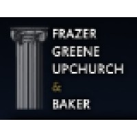 Frazer, Greene, Upchurch & Baker, Llc