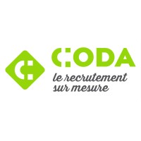 CODA Le recrutement sur mesure logo - Similar company to Coda Média