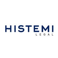 Histemi Legal logo - Similar company to Legal Machine
