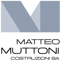 Matteo Muttoni Costruzioni SA logo - Similar company to Evolve