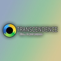 Transcendence Agency logo - Similar company to Gets Partners