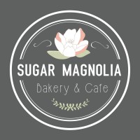 Sugar Magnolia Bakery & Cafe logo - Similar company to Magnolia Cafe