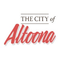 City of Altoona, Wisconsin logo - Similar company to Simply Essentials™