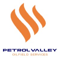 Petrol Valley logo - Similar company to Petrol Services