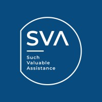 SVA logo - Similar company to Dialogwise