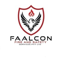 FAALCON FIRE AND SAFETY SERVICES PVT LTD logo - Similar company to Docsico Private Limited