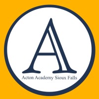 Acton Academy Sioux Falls logo - Similar company to Olaps