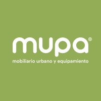 MUPA® Mobiliario Urbano y Equipamiento logo - Similar company to Temex Ags Tarimas Y Embalajes De Aguascalientes