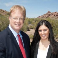 The Law Offices Of Kelly J. Mcdonald, Pllc