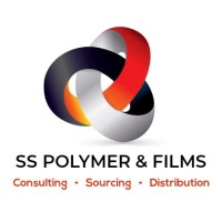 SS Polymer & Films logo - Similar company to Matrix Prints - Flexo Solutions