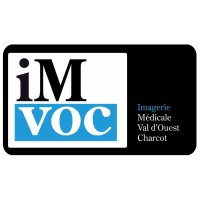IMVOC - Imagerie Médicale Val d'Ouest Charcot logo - Similar company to Gimir