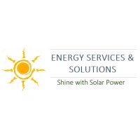 Energy Services and Solutions logo - Similar company to National Esp