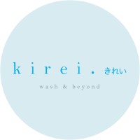 Kirei Wash & Beyond logo - Similar company to Algorithm Bootcamp