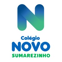 Colégio Novo Sumarezinho logo - Similar company to Share Comunicação