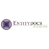 Entitydocs, Llc