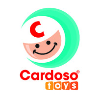 Cardoso Toys logo - Similar company to Grampofix