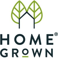 Home Grown logo - Similar company to Art & Wine