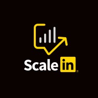 ScaleIn logo - Similar company to Otapay