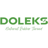 Doleks Natural Rubber Thread logo - Similar company to Medpharmtec
