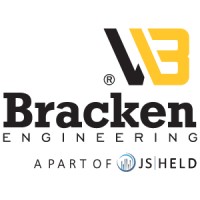 Bracken Engineering logo - Similar company to Forensic Engineering Technologies, Llc