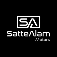 Satte Alam Motors logo - Similar company to Metalcouro Ind. E Com.