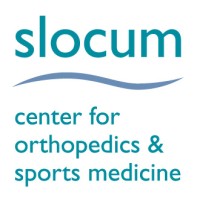 Slocum Center For Orthopedics And Sports Medicine