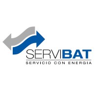 ServiBat SpA logo - Similar company to Serprogas