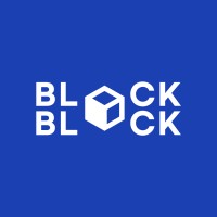 Blockblock | Yonsei Blockchain Club logo - Similar company to Bruder Studio