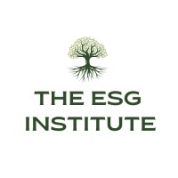 The ESG Institute logo - Similar company to ESGPro Mastery Institute