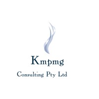 Kmpmg Consulting Pty Ltd